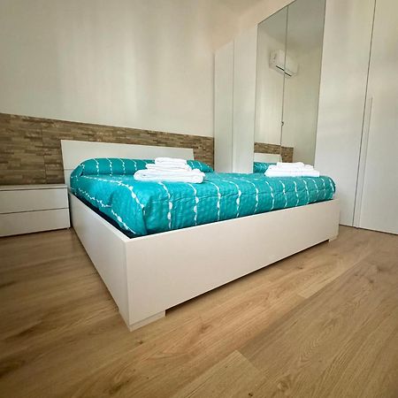 라스페치아 Zenzone House 아파트 외부 사진