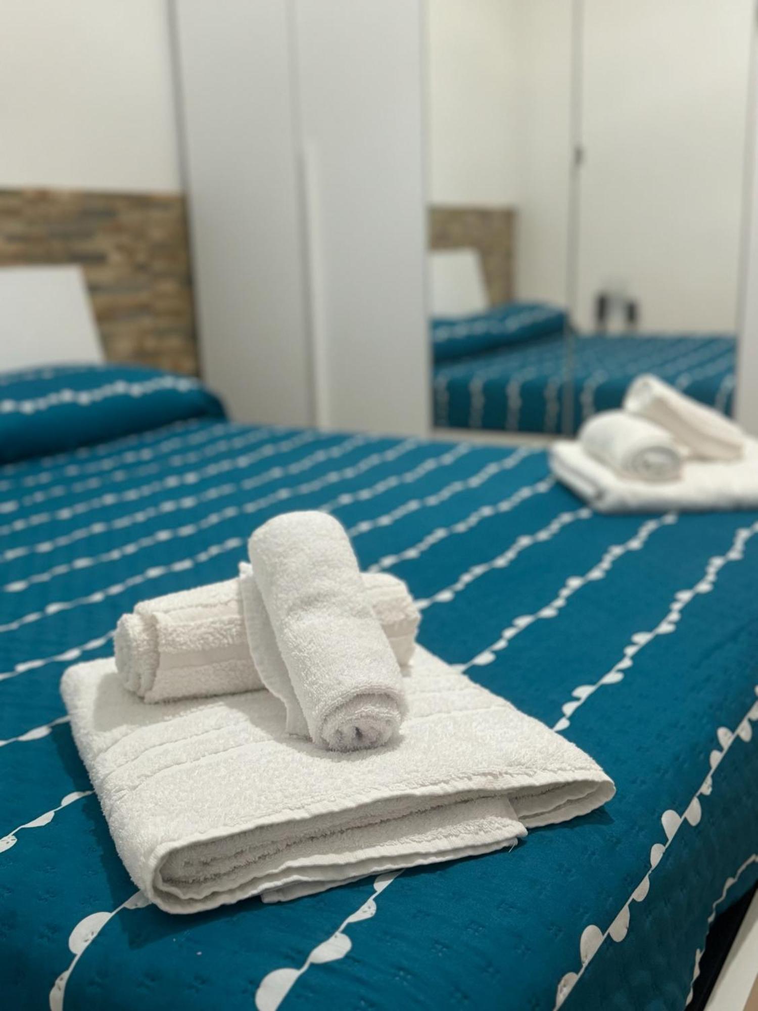 라스페치아 Zenzone House 아파트 외부 사진